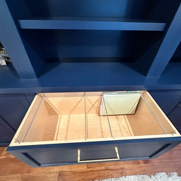 Millwork