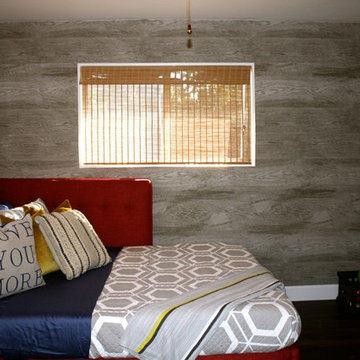 Luke's Room : Savvy Giving By Design (pro bono)