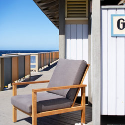 Outdoor Furniture Collection 2014 - Outdoor Lounges