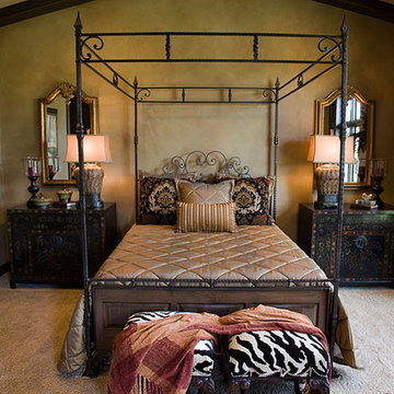 Award Winning Interiors