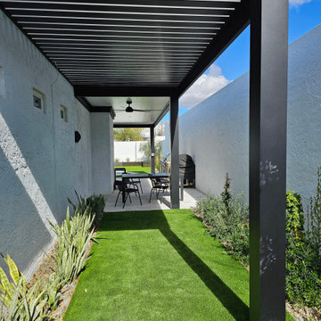 Shade Structures
