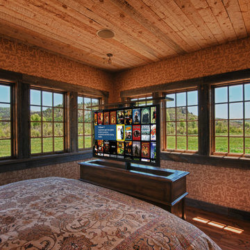 Smart House Technology
