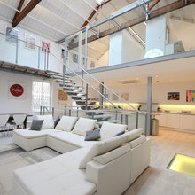 Living Room Ideas