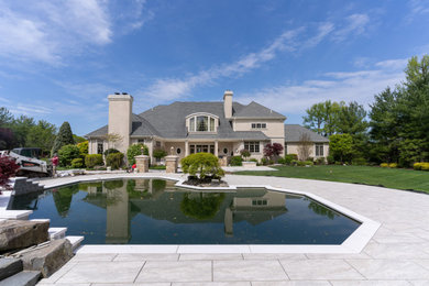 Pool - pool idea in New York