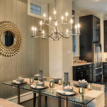 Bartlett St - Museum District Townhome