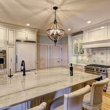 My Kitchen Plan