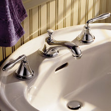 Bathroom Ideas