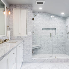 New Bathroom
