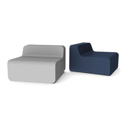 Myface Ando Sofa - Sofas