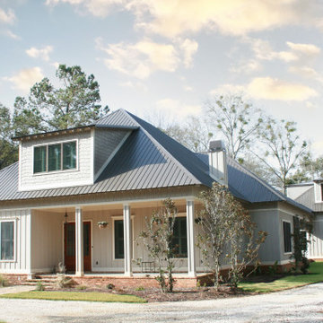 ICF Green Home