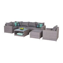 Patio And Deck