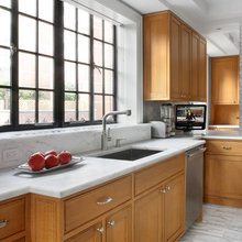 Casement windows