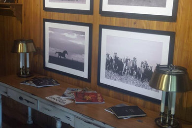 Polo Room