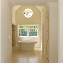 Beautiful Bathrooms