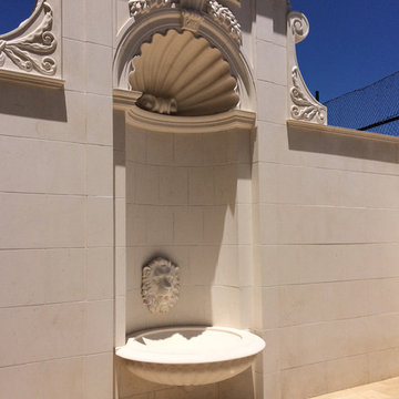 Villa privée Maroc