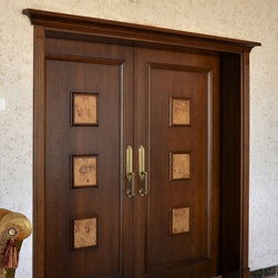 Doors - Products