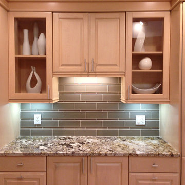 Atlanta Remodel