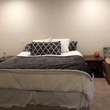 Tiffany Cozy Chic Bedroom