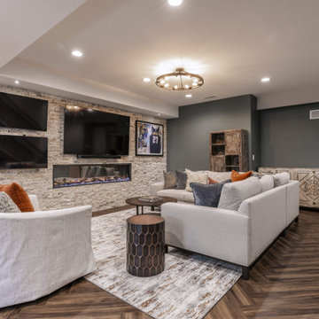 Basements