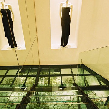 Escaliers