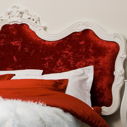 Colpo Di Fulmine Bedroom Composition - Nightstands And Bedside Tables