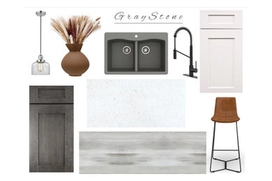 Shop The Look - Moodboards