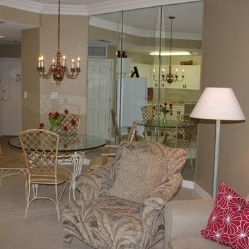 Ocean Vew Condo