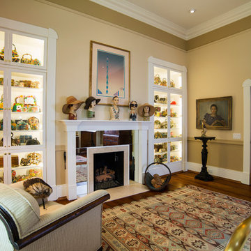 Boxwood Cottage