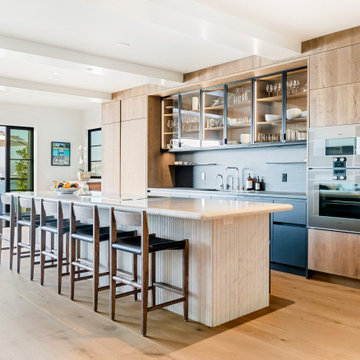 LEICHT Design 2024 // Bay Island