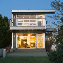 Exterior Design
