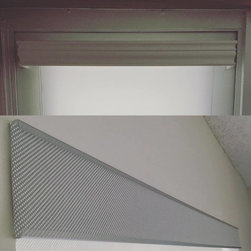 Our latest work - Window Treatment Accessories