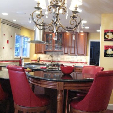 Residential