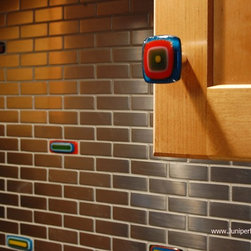 Griffin - Cabinet And Drawer Knobs