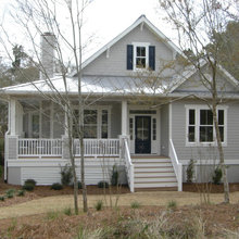 Houses I Like