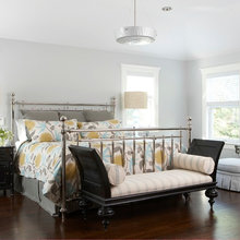 Bedroom paint colors