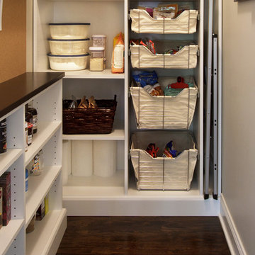 Pantry Staples