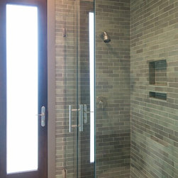 Modern Executive Estate in Chateau Du Lac, Flower Mound, TX - Products