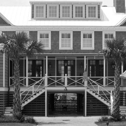 sample visions - Front Doors
