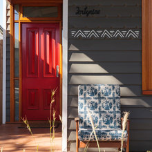 FRONT PORCH 2019