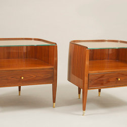 ILIAD Design - Bedside Tables - Coffee Tables
