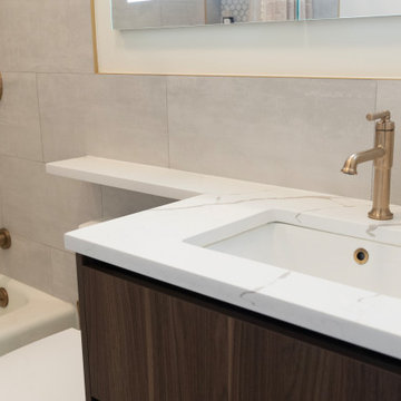 Brooklyn Coop Home Renovation