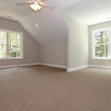 Bonus Room Upstairs