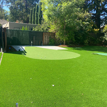Los Gatos Residence #1