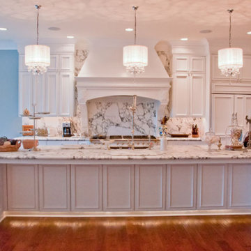 Chateau Construction - North Bend