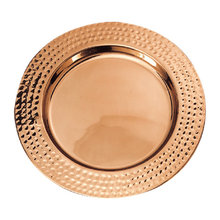 charger plates