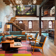 Kitchen Seating