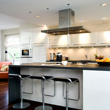 Modern Kochen