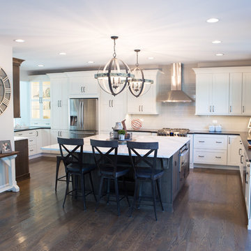 Dream Home in Algonquin