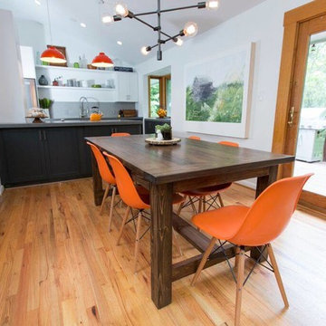 Love It or List It - Taste of the Farm Table