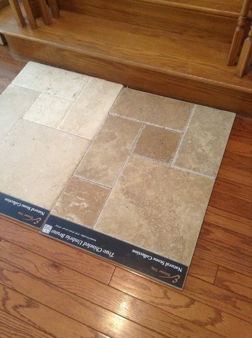 Replacing Tile Floor With Wood / The Best Flooring For Resale Value Wood Tile Carpet And Beyond Real Estate News Insights Realtor Com - Ceramic & porcelain · grout · marble & granite · tiles